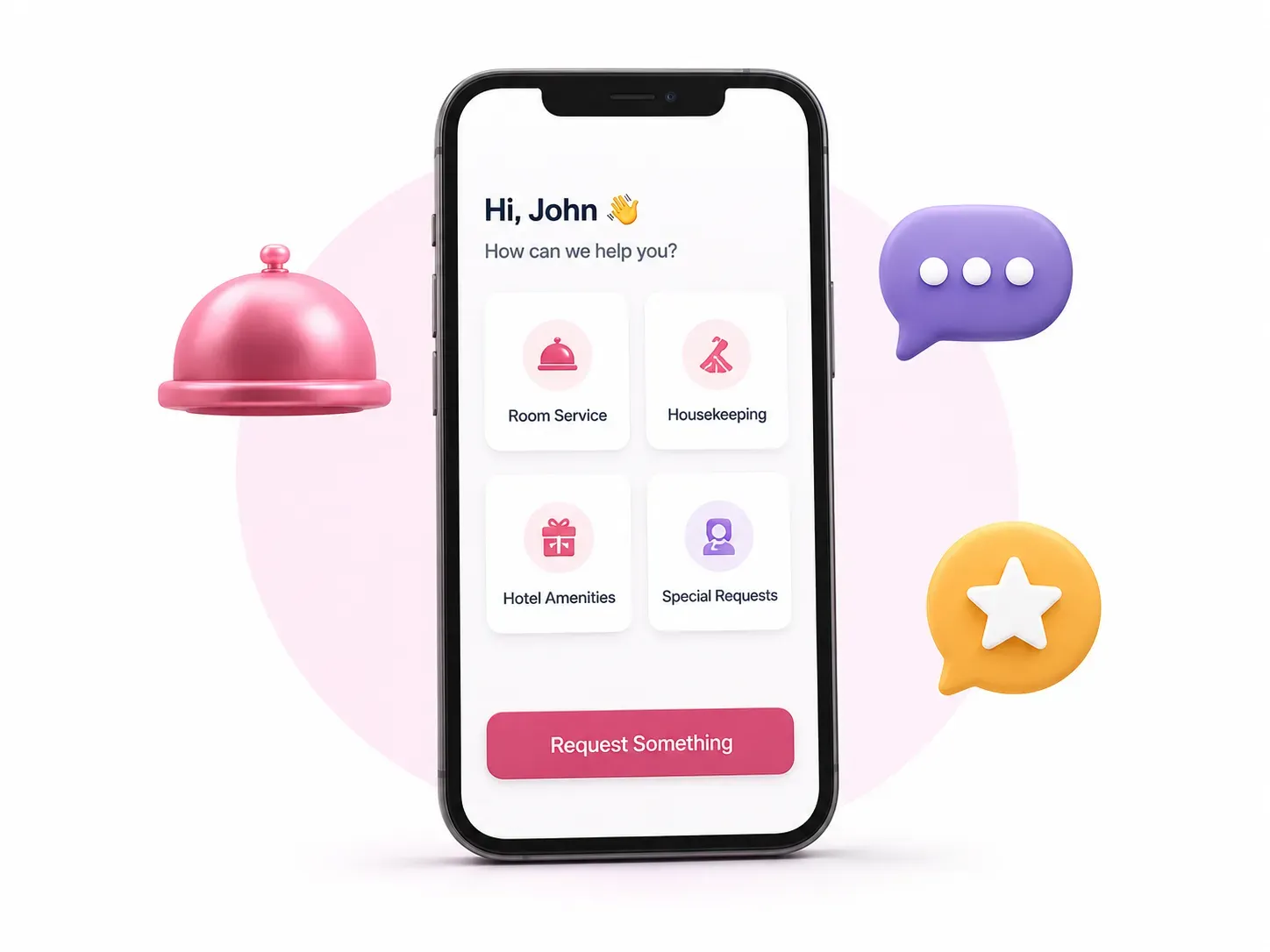 Deliver Better Guest Experiences