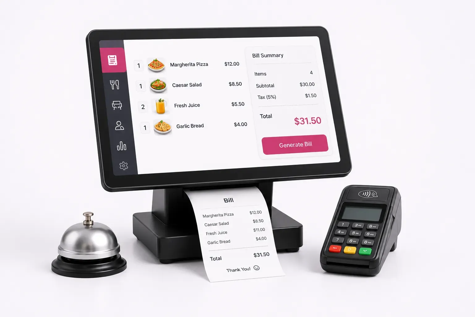 restaurant_billing_system