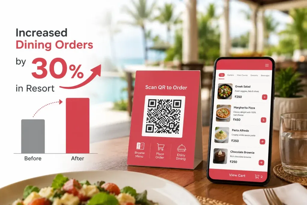 hotel_contactless_food_ordering